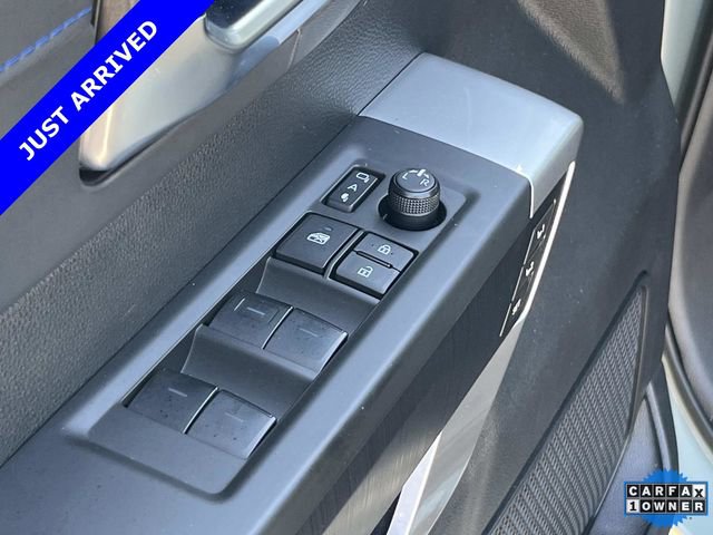 Used 2025 Toyota Sequoia Platinum AWD/4WD image 26