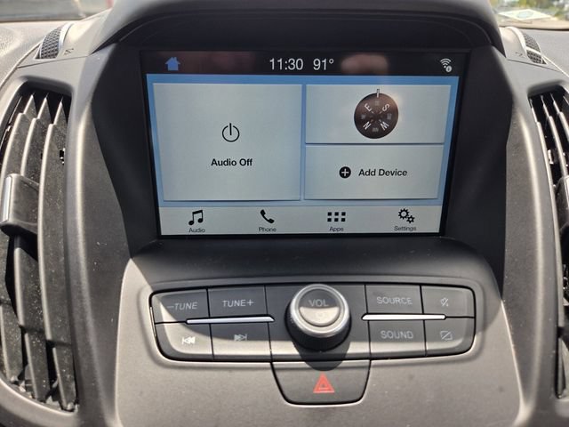 Certified 2019 Ford Escape SEL FWD image 25