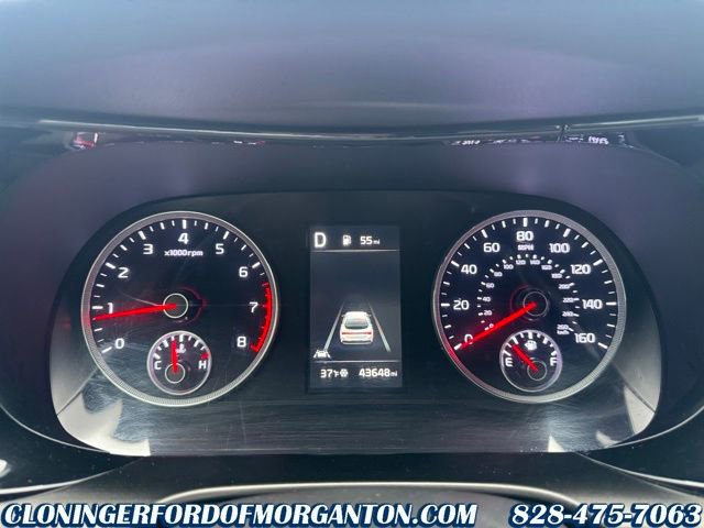 Used 2023 Kia K5 GT image 29