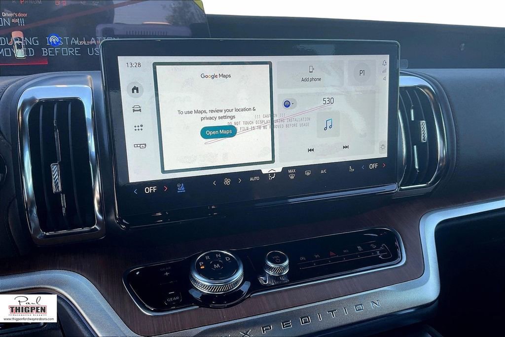 New 2025 Ford Expedition King Ranch AWD/4WD image 7