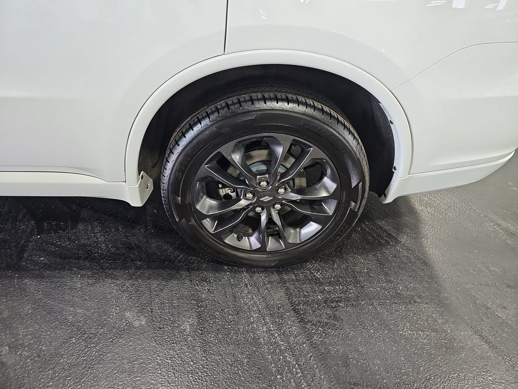 Used 2023 Dodge Durango GT AWD/4WD image 34