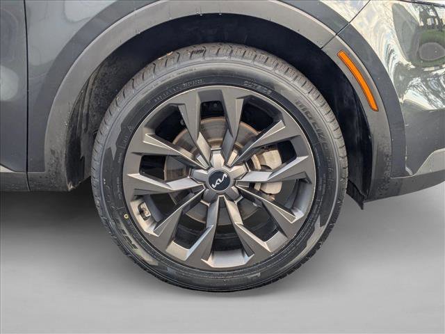 Used 2023 Kia Sorento X-Line EX image 22