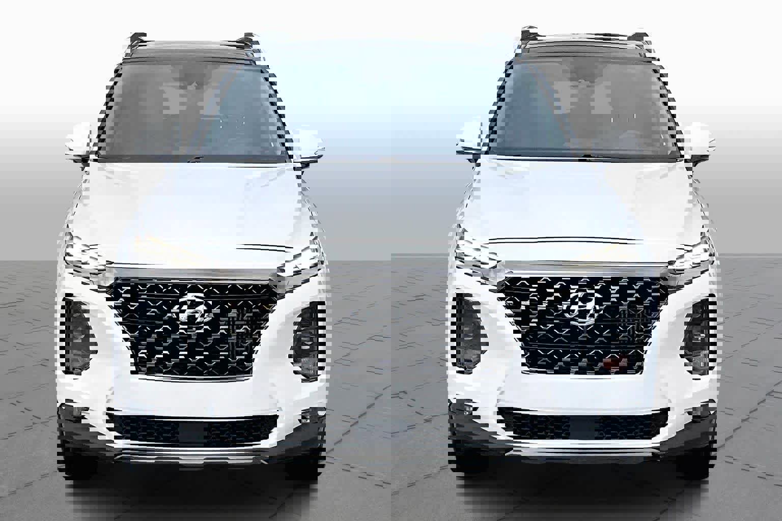 Used 2020 Hyundai Santa Fe Limited image 4