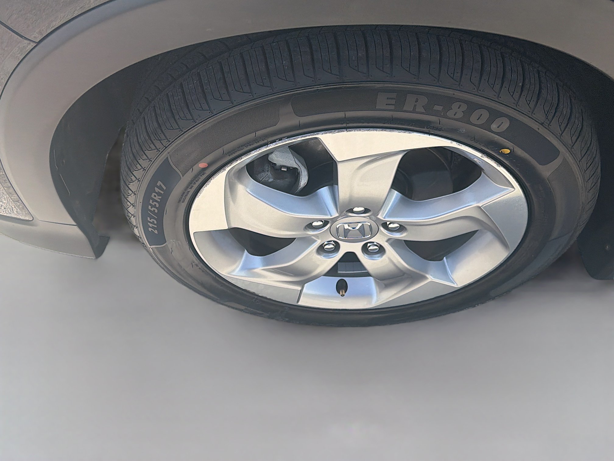 Certified 2022 Honda HR-V LX image 35