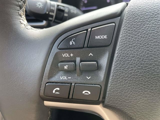 Used 2019 Hyundai Tucson Limited w/ Cargo Package image 21