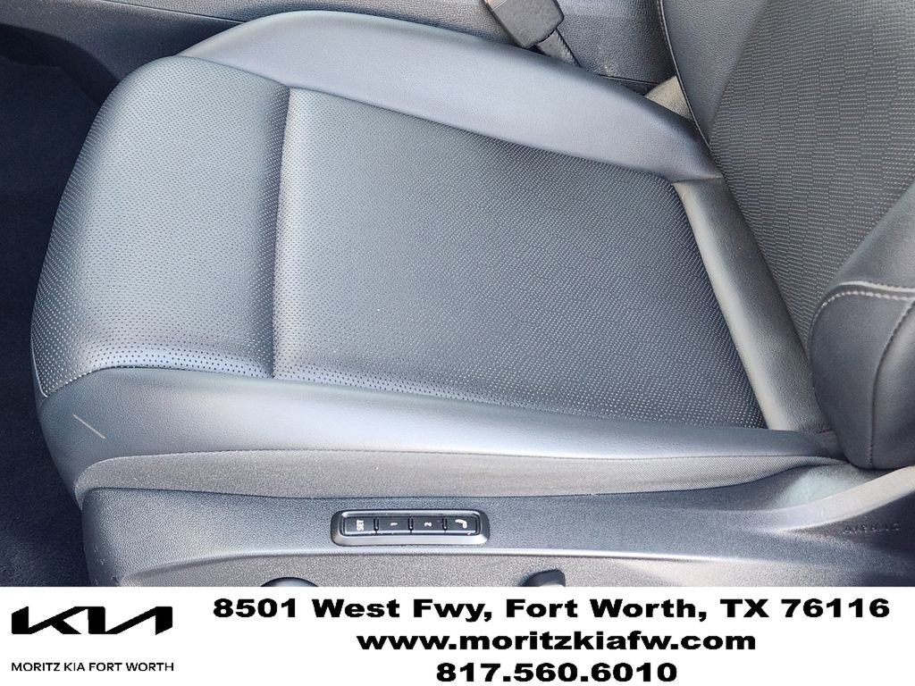 Used 2021 Volkswagen ID.4 Pro S w/ Gradient Package RWD image 23