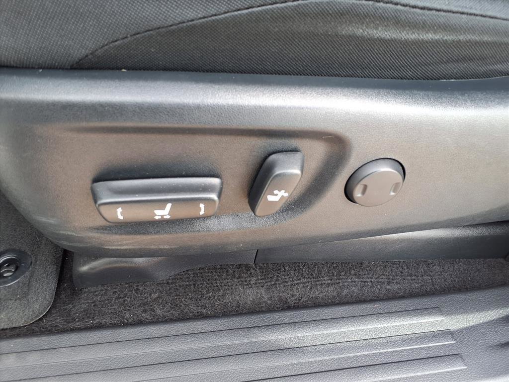 Used 2024 Toyota 4Runner TRD Off-Road image 5