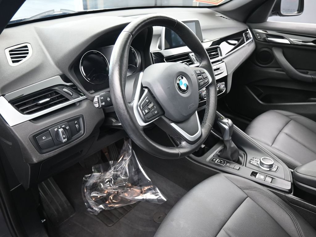 Used 2019 BMW X1 sDrive28i w/ Convenience Package image 10