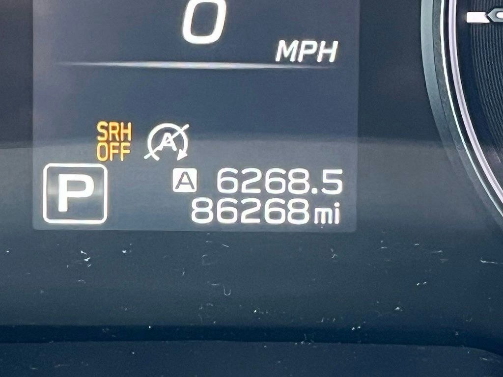 Used 2023 Subaru Outback Premium AWD/4WD image 21