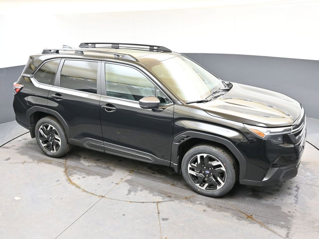 New 2026 Subaru Forester Limited image 52