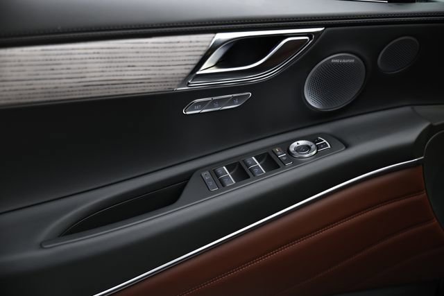 New 2026 Genesis GV80 3.5T Prestige image 15