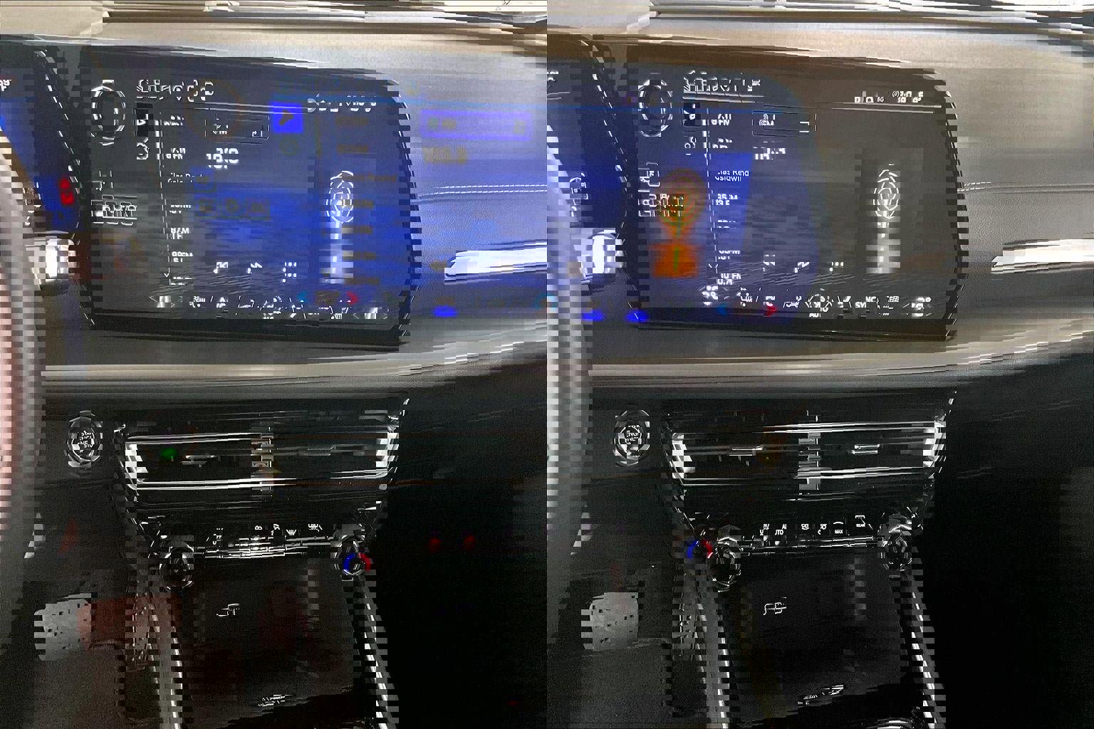 Used 2025 Chevrolet Traverse LT image 15