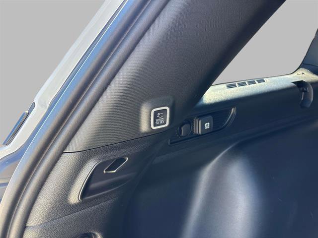 New 2025 Jeep Grand Cherokee Limited image 5