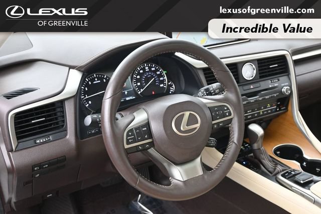 Used 2017 Lexus RX 350 AWD w/ Premium Package image 27