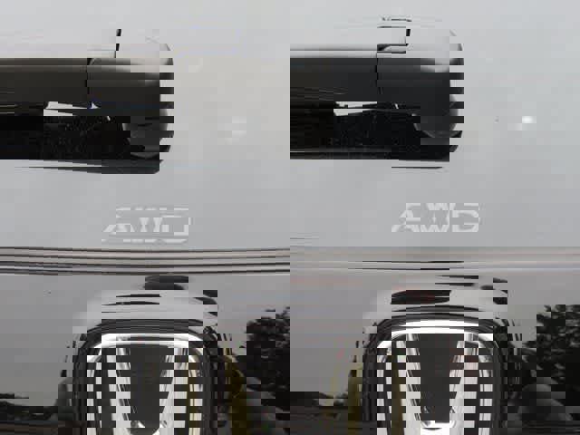 New 2026 Honda CR-V EX image 8