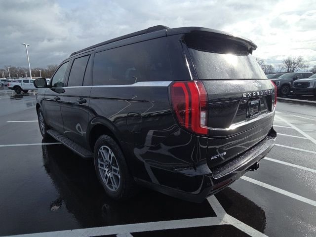 Used 2025 Ford Expedition Max Active image 16