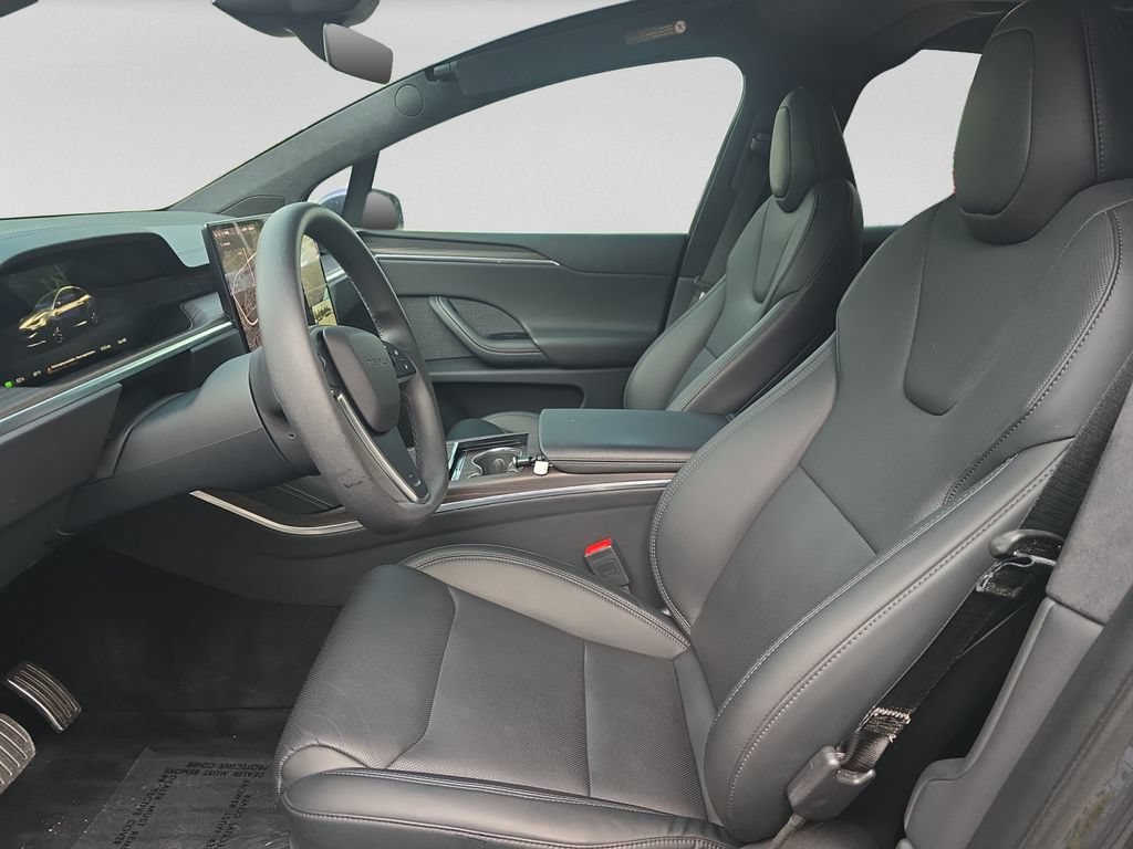 Used 2024 Tesla Model X AWD/4WD image 19