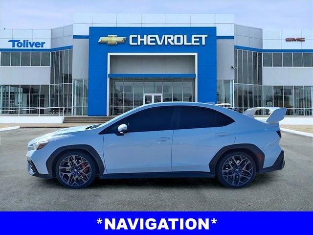 Used 2024 Subaru WRX TR image 4
