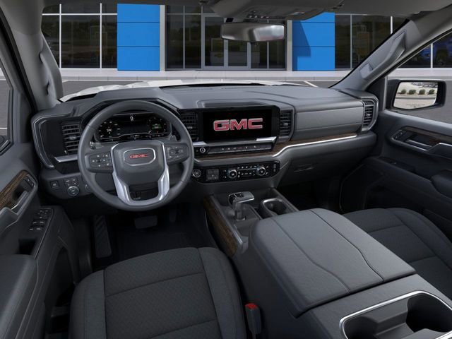 New 2026 GMC Sierra 1500 Elevation w/ X31 Off-Road Package AWD/4WD image 18