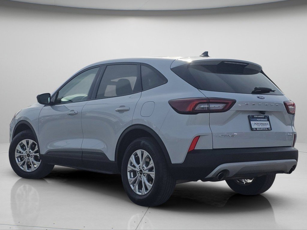 Used 2025 Ford Escape Active image 19