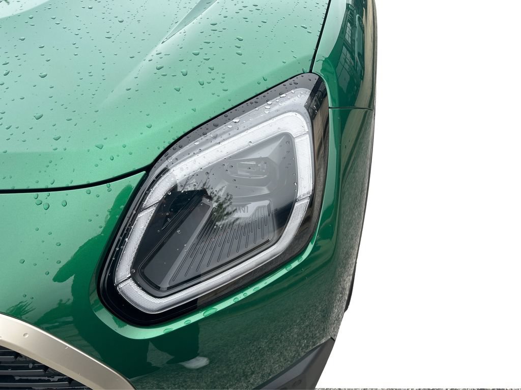 New 2027 MINI Cooper Countryman S AWD/4WD image 29