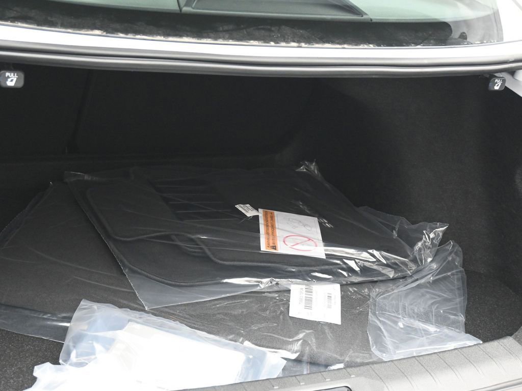 New 2026 Nissan Sentra S w/ Floor Mat Package FWD image 19