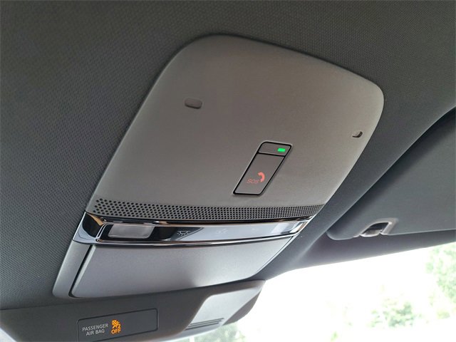 New 2025 Nissan Armada SL w/ Captain's Chari Seat Package image 20