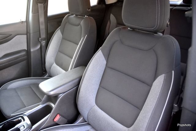 Used 2025 Chevrolet TrailBlazer LT FWD image 11