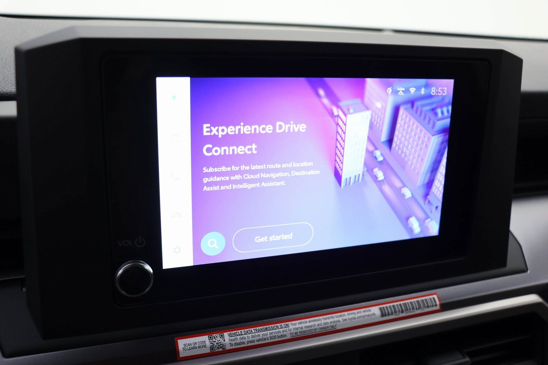 New 2025 Toyota 4Runner TRD Off-Road image 7