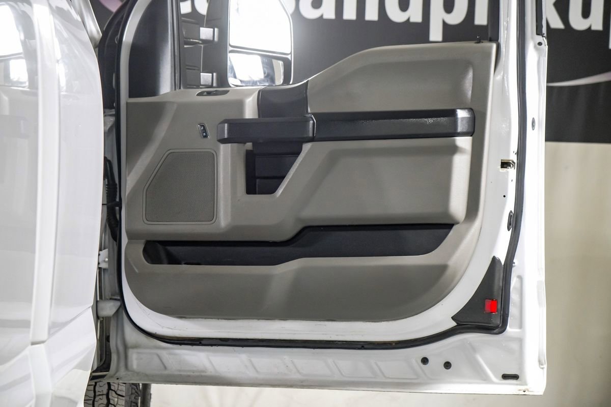 Used 2019 Ford F250 XL w/ XL Value Package image 31