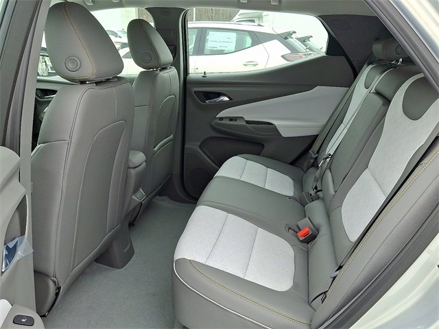 New 2023 Chevrolet Bolt EUV Premier image 5