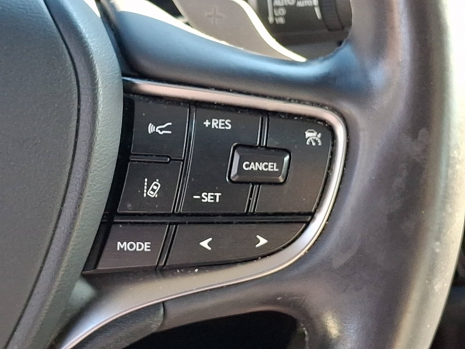 Used 2023 Lexus ES 350 w/ Premium Package FWD image 22