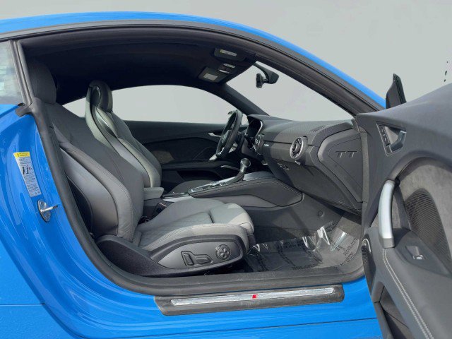 Used 2023 Audi TTS 2.0T Coupe image 39