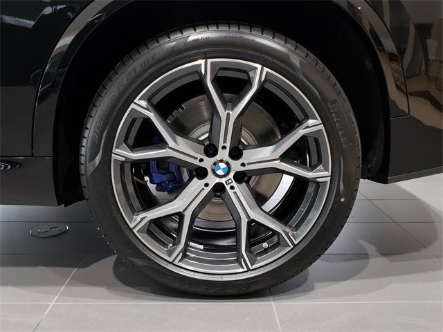 New 2026 BMW X5 M60i image 27