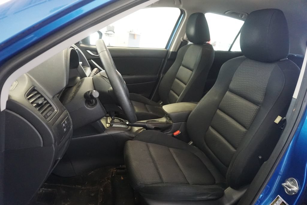 Used 2014 MAZDA CX-5 Touring FWD image 14