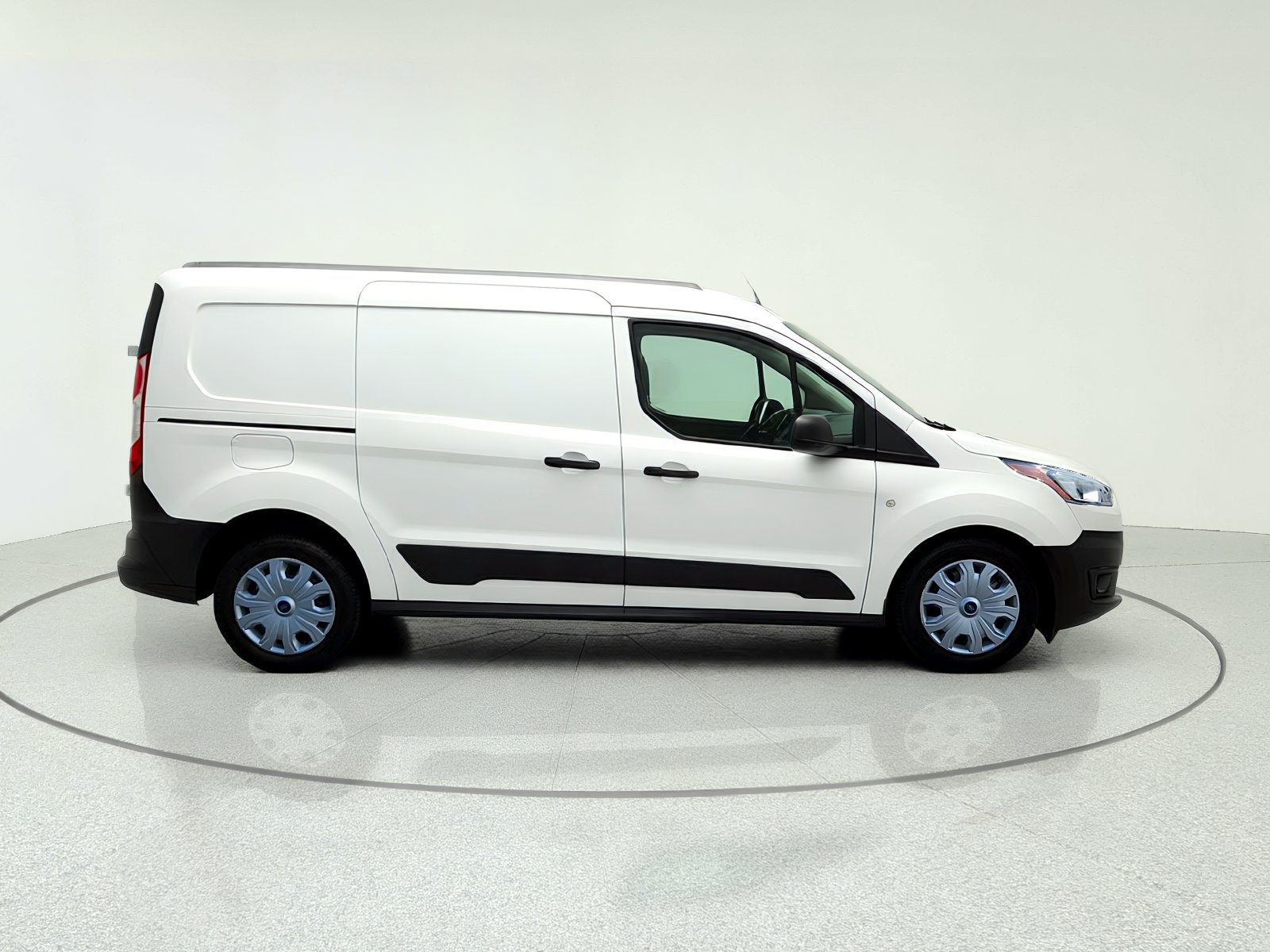 Used 2023 Ford Transit Connect XL FWD image 8