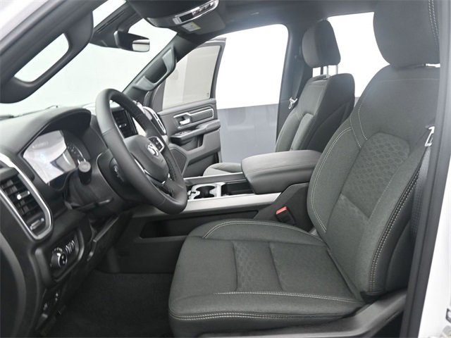 New 2026 RAM 1500 Big Horn image 15
