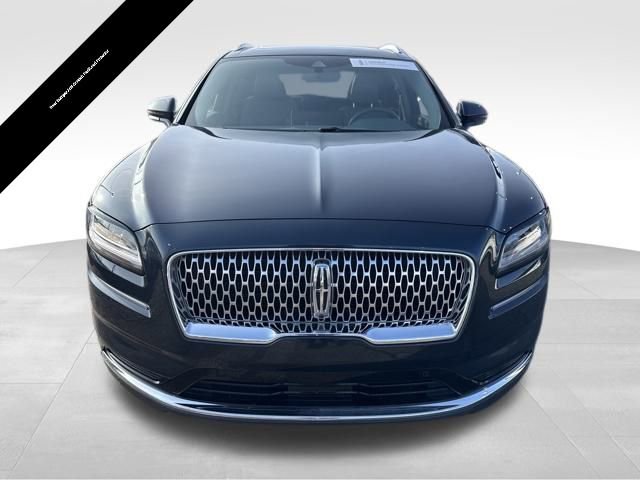 Certified 2023 Lincoln Nautilus Reserve w/ Equipment Group 201A image 12