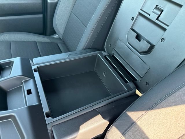 New 2026 Chevrolet Silverado 2500 Custom w/ Custom Value Package AWD/4WD image 33