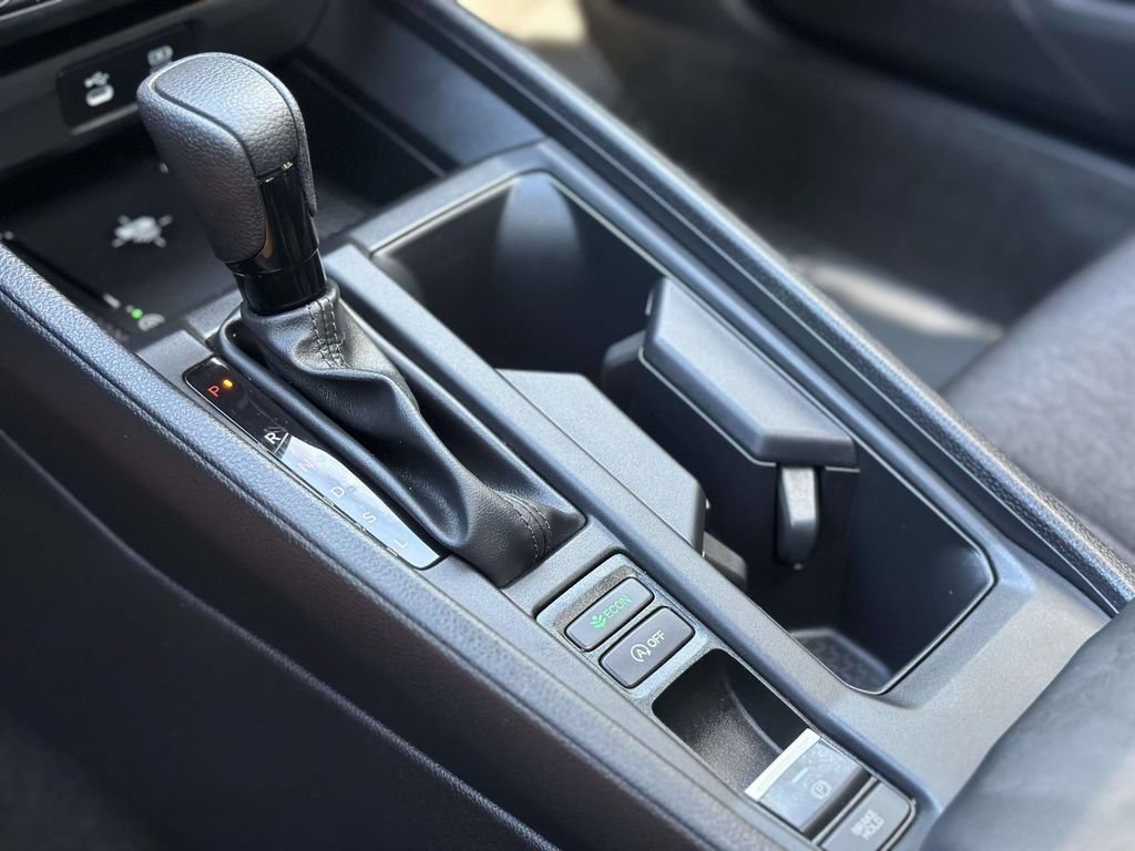 Used 2026 Honda Accord SE image 36