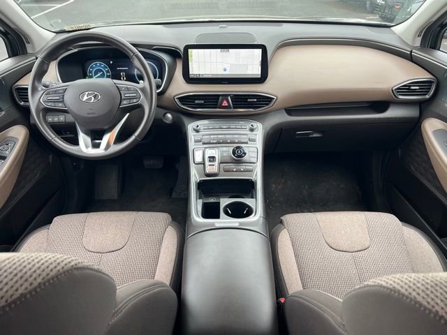 Used 2023 Hyundai Santa Fe SEL Convenience AWD/4WD image 13