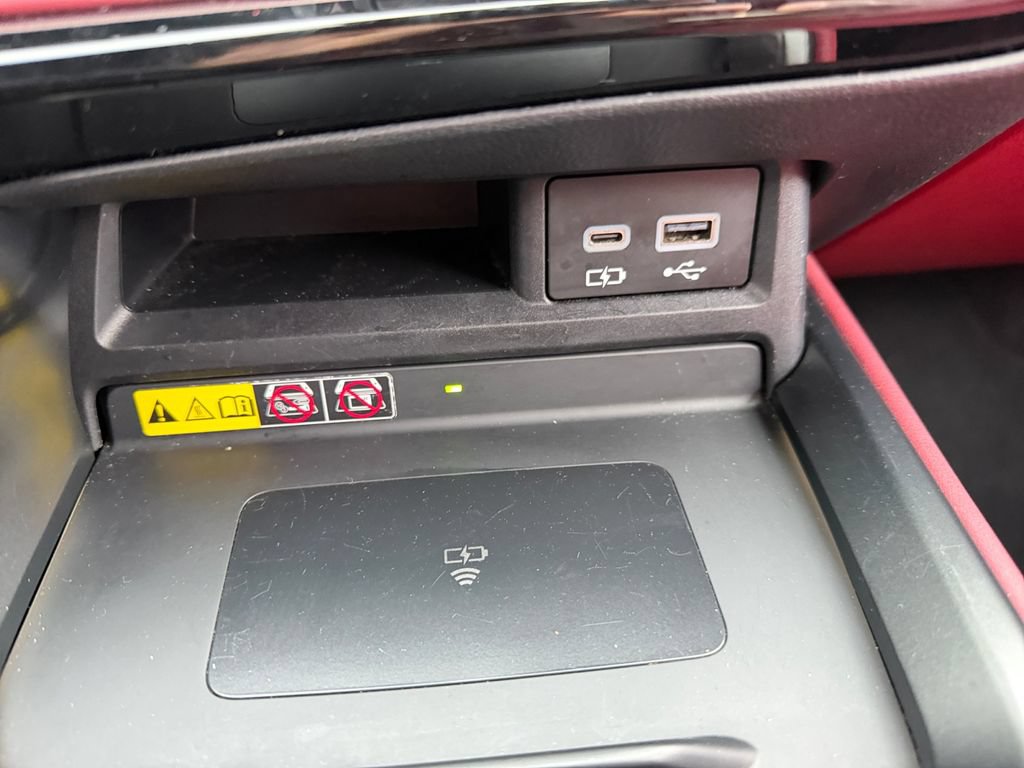 Used 2024 Lexus NX 350h AWD image 23