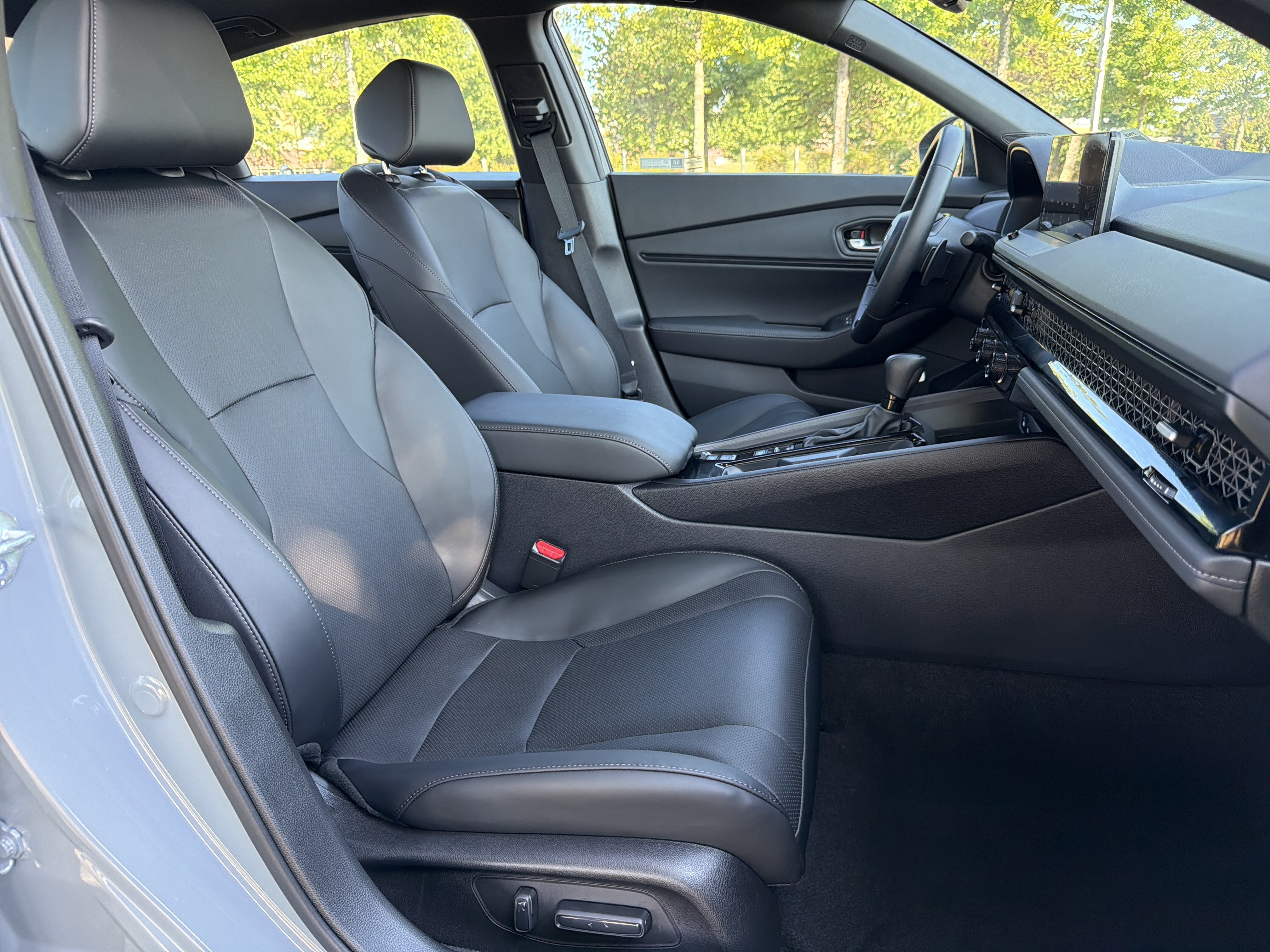 Certified 2026 Honda Accord Sport image 31