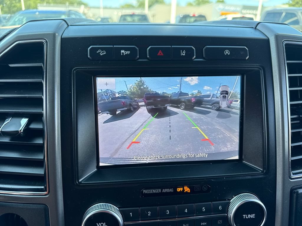 Used 2020 Ford Expedition XLT w/ Cargo Package AWD/4WD image 38