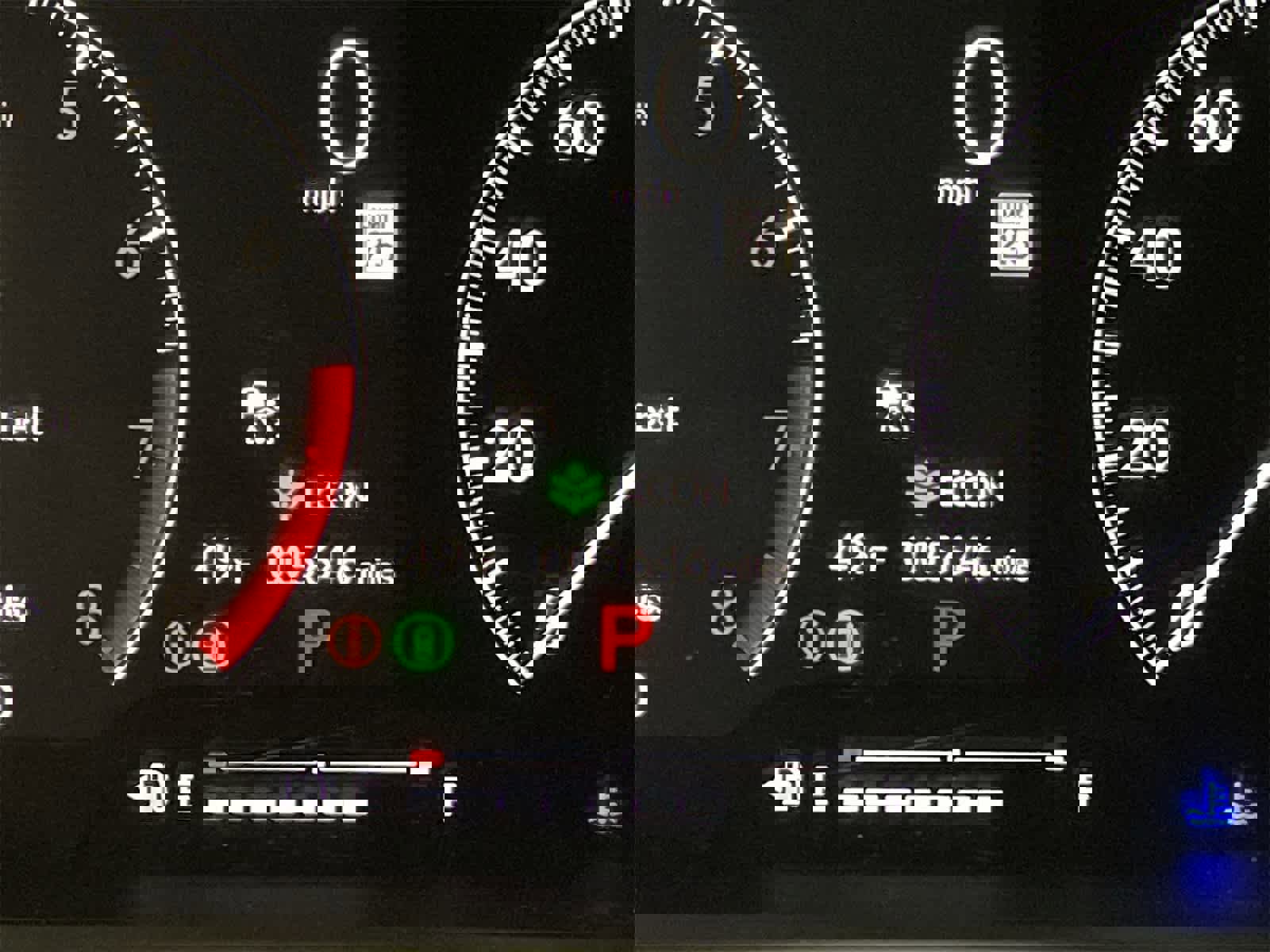 Certified 2025 Honda Civic Sport image 13