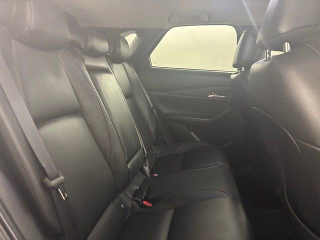 Used 2025 MAZDA CX-30 AWD 2.5 S w/ Preferred Package image 13
