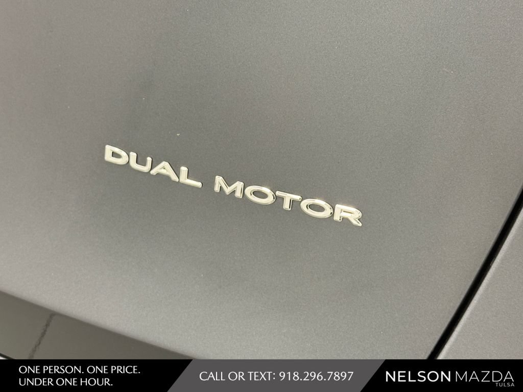 Used 2020 Tesla Model Y Long Range AWD/4WD image 15