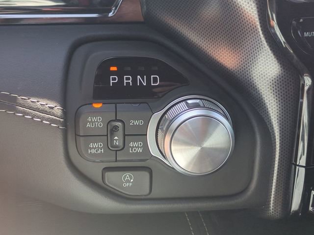 New 2026 RAM 1500 Limited image 19