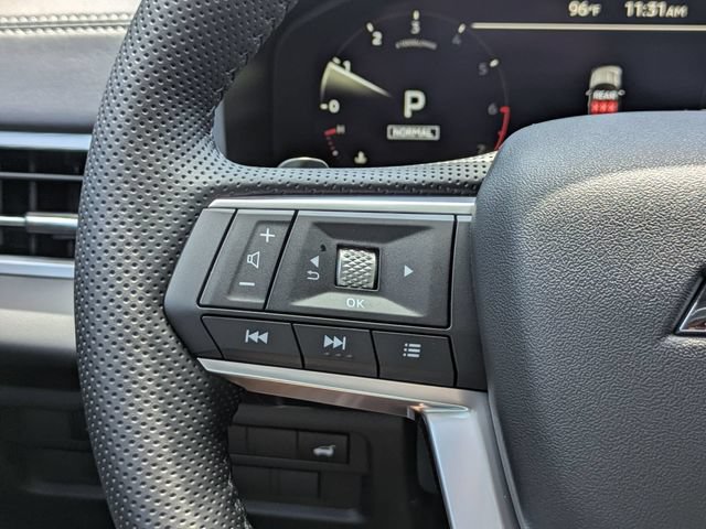 New 2026 Mitsubishi Outlander SEL Black Edition FWD image 28
