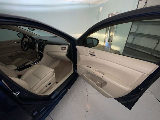 Used 2011 Suzuki Kizashi Sport SLS FWD image 23